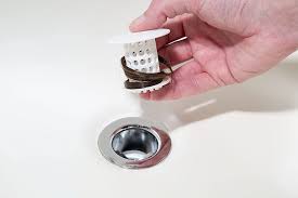 Standing water along with gunk and organic matter provide an ideal breeding ground for different types of bacteria. 10 Best Drain Cleaners Of 2021 For Clogged Sinks Toilets Tubs