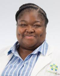 Dr. Georgia Ann-Marie Henry, DO, MPH