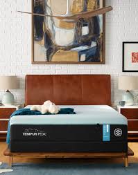 Tempur Probreeze Cool Mattress Series Tempur Pedic Canada