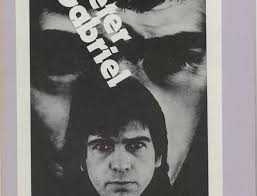 Peter Gabriel Top 3 Rarities In Stock: New Collection of Rare Vinyl, CDs,  Memorabilia & More Just Landed….