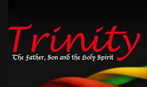It seems as though, since the holy spirit doesn't have the faculty of bestowing procession upon the father and the son, then that gives the holy spirit one less faculty than the rest, which in turn subordinates the holy spirit to. The Father Son The Holy Spirit Understanding Trinity