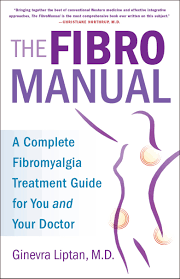 Can alternative treatments help fibromyalgia? The Fibromanual A Complete Fibromyalgia Treatment Guide For You And Your Doctor Amazon De Liptan Ginevra Fremdsprachige Bucher