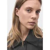 Casacas, abrigos y sacos mango