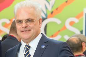 Jordan geht eigene Wege