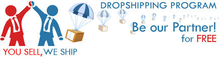 Akaun bank adalah keperluan hari ini. Sistem Dropship