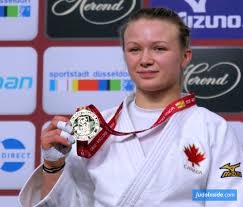 Jessica klimkait bio jessica klimkait. Judoinside Jessica Klimkait Judoka