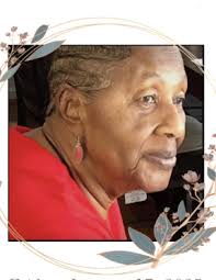 Obituary for Louise Christine Cannon