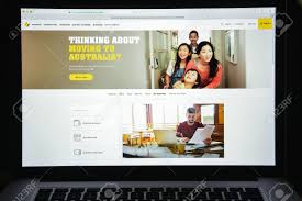 Follow these easy steps step 1. Milan Italy August 10 2017 Commonwealth Bank Website Homepage Stock Photo Picture And Royalty Free Image Image 89160889