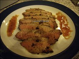 Maybe you would like to learn more about one of these? Tagliata Di Roast Beef Con Marmellata Agrodolce Di Pomodori