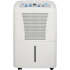 Placing a humidifier in your baby's room. Ge 50 Pint Dehumidifier For Basements W Drain White Adew50lr Deal