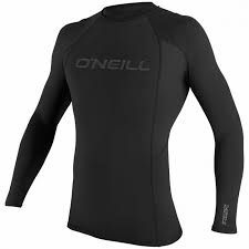 Oneill Thermo X Long Sleeve Crew