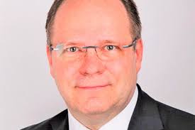 Neuer Primar im Krankenhaus Oberwart