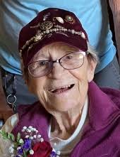 Obituary information for Lorraine Jane Cornelius