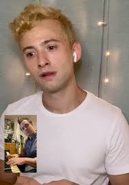 Transfer Jamie Musical to Broadway, Starring Tenor Icon Danny Quadrino!