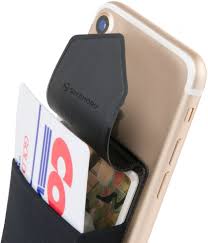 We can help you find the credit card that matches your lifestyle. Amazon Com Sinjimoru Secure Card Holder For Back Of Phone Stretchy Fabric Cell Phone Wallet Stick On Credit Card Case For Iphone Android Sinji Pouch Flap Black