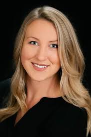 Gina Gabriel, Sales Associate