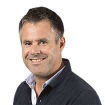 Kenny Logan