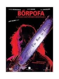 A texasi láncfűrészes gyilkos visszatér online film letöltés. Borpofa A Texasi Lancfureszes Meszarlas Folytatodik Iii Dvd Horror Dvd