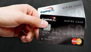 Select the spending account for your debit card. Social Security Numbers Stolen In Capital One Data Breach Botcrawl