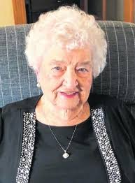 Anna Schmitz Obituary (1929