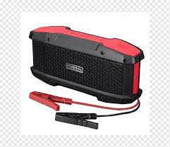 Jump Starter Png Images Pngwing