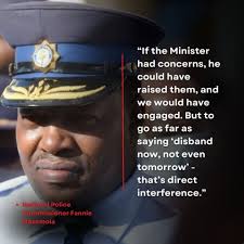 OAU man accuses SABC The Star's Africa News Service LUANDA