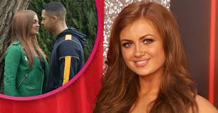 A statement from her representative released on saturday said: Does Maisie Smith Have A Boyfriend What Does She Earn On Eastenders