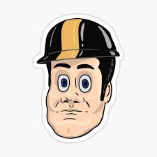 Big Hammer Stickers for Sale