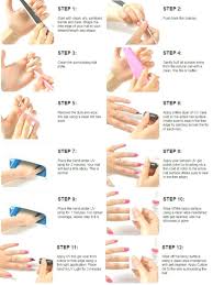 Gel Nails Tutorial Facebook Twitter Google Pinterest Uv Gel Nails Step By Guide New Items Manicure World Sou Diy Acrylic Nails Gel Nail Tutorial Gel Nails Diy