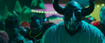 What does nffa stand for? The First Purge Has A Bloody But Surprisingly Hopeful Message For Americans Fighting Authoritarianism In 2018