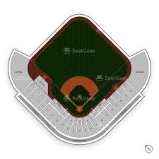 cashman field seating chart seatgeek