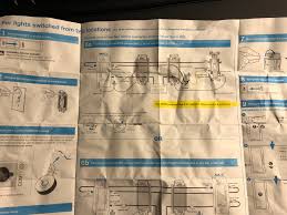 Usage electrical wiring diagrams to aid in structure or manufacturing the circuit or digital device. Help Wiring 3 Way Dimmer Doityourself Com Community Forums