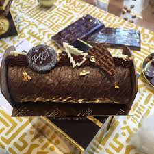 Surgelés en ligne avec livraison de vos courses à domicile ou en magasin Noel 2020 Nos 17 Buches Reconforts 7detable Com