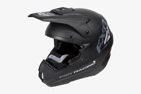 torque recoil fxr snowmobile helmet black ops dirt bike