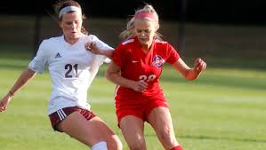 Photos: Siegel and Oakland in Tennessee girls soccer state tournament