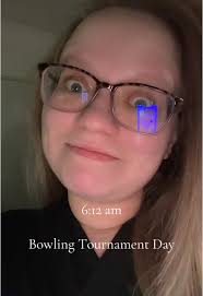 Hannah Bhiatt Bowling