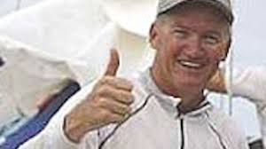 Världens bästa seglare i Match Cup Sweden