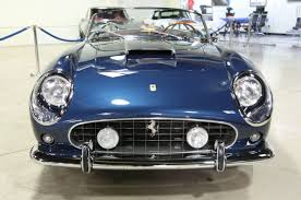 Cars can also be displayed on included stand. 14 Ferrari Classic Cars And Supercars Worth The Investment
