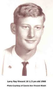 Descendants of John H Vincent