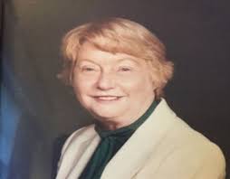 Agnes Payne Schifando Obituary March 22, 2015