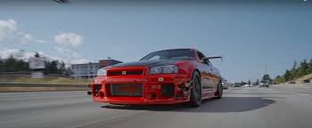 Check spelling or type a new query. A Japanese Werewolf In America The Attkd R34 Nissan Gt R Is A Sight To Behold Autoevolution