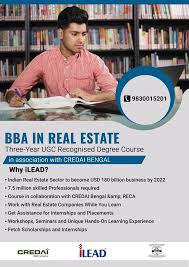 Bba In Real Estate Estate Management Real Estate Management Public Private Partnership