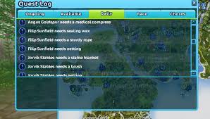 Oct 11, 2013 · the harvest counties is filled with new fantastic content. Farah S Workshop Bug R Starstable