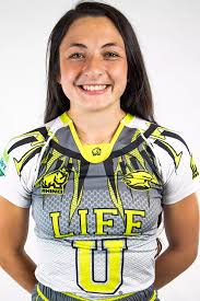 2020-21 Women's Rugby Roster