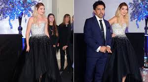 Marta fort le mandó un contundente mensaje a intrusos. Marta Fort La Hija Del Excentrico Ricardo Celebro Los 15 Anos En Puerto Madero Espectaculos Elonce Com