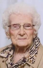 Henneberry, Sarah (Sadie) Catherine