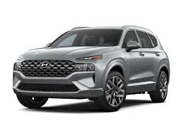2017 hyundai santa fe limited ultimate sku:hu217095 suv. New Hyundai Santa Fe For Sale In Dearborn Mi