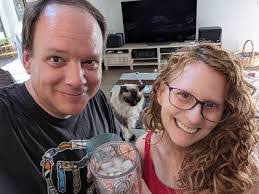 Jeff Putz's Instagram, Twitter & Facebook