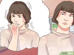 Meditation can help you regain focus on the present, giving you the opportunity to return to the tasks at hand. 3 Ways To Tell If You Are Having A Nervous Breakdown Wikihow