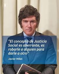 Milei
